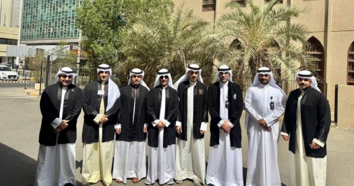 محامون يطعنون دستورياً على تعديل 'الرسوم القضائية'