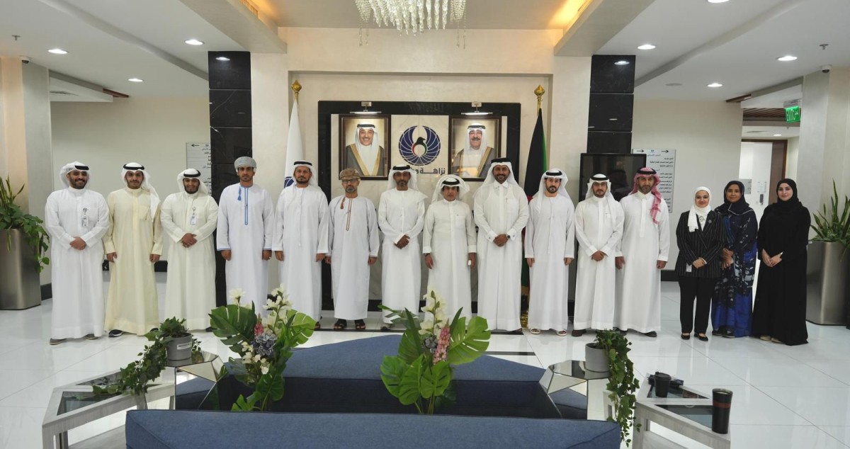 'نزاهة': ملتزمون بدعم العمل الخليجي في مكافحة الفساد