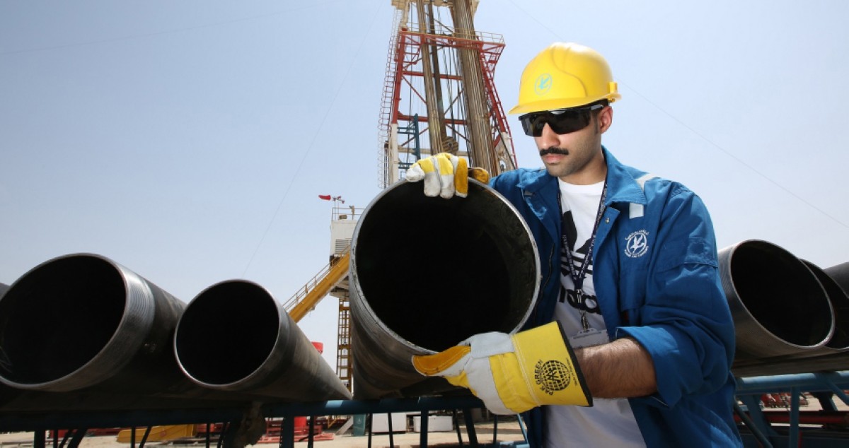 233 مليون دينار  أرباحاً صافية لـ' نفط الكويت' السنة الماضية