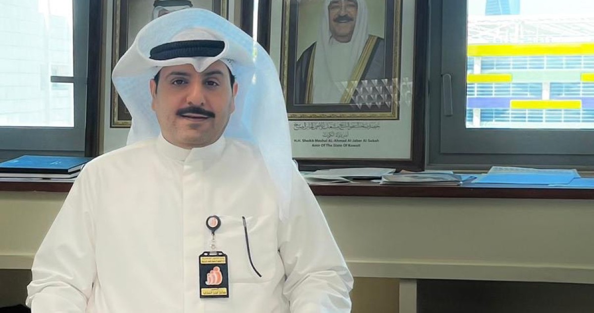 العنزي: حل وعزل مجالس 16 'تعاونية' منذ مايو 2024 بسبب مخالفات