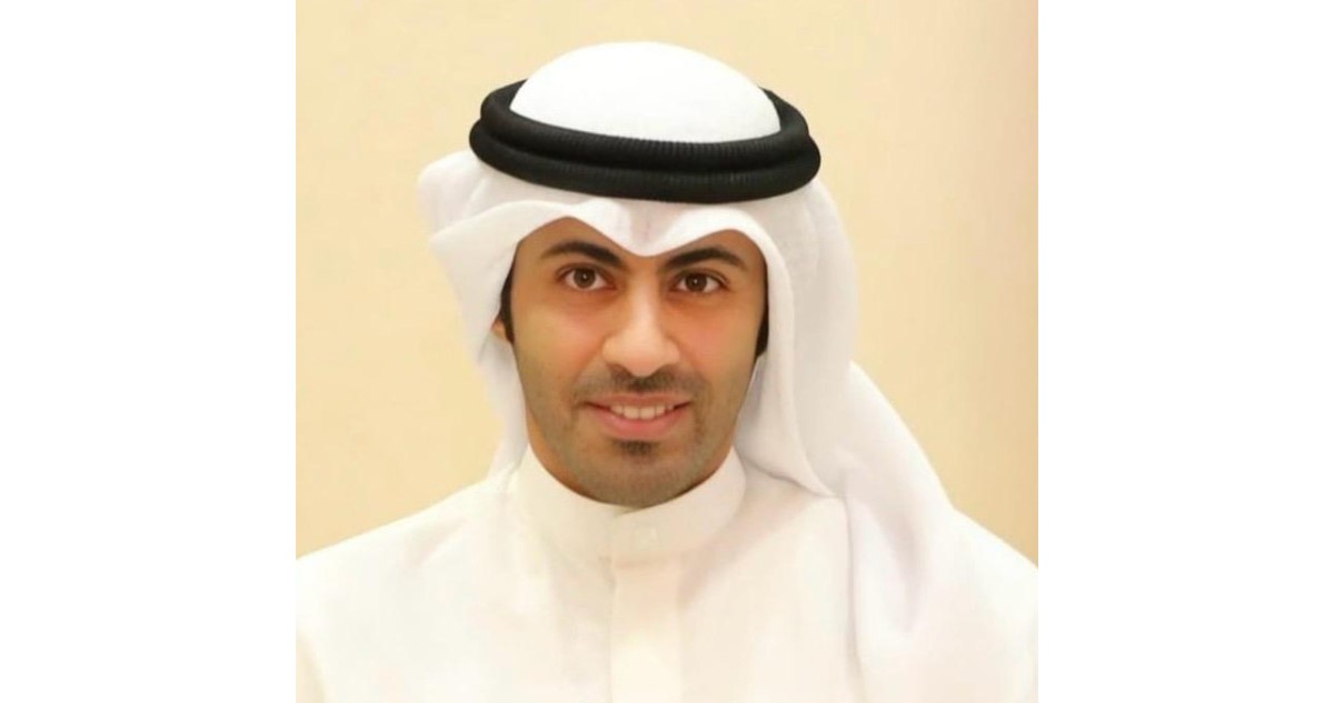 يوسف المطيري متحدثاً رسمياً لـ'الشؤون'