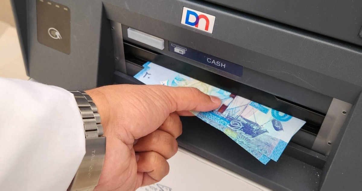 'البديل الستراتيجي'... هل حان وقت خروجه إلى النور ؟