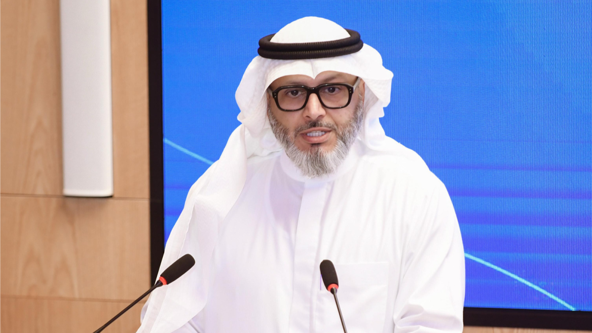 العصيمي: تداول أدوات الدين في البورصة خلال 2025