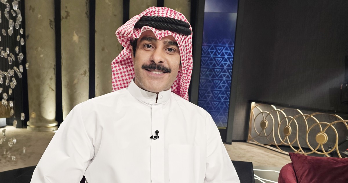 عبد السلام محمد: انتظروني في تعاون يجمعني مع مطرف المطرف