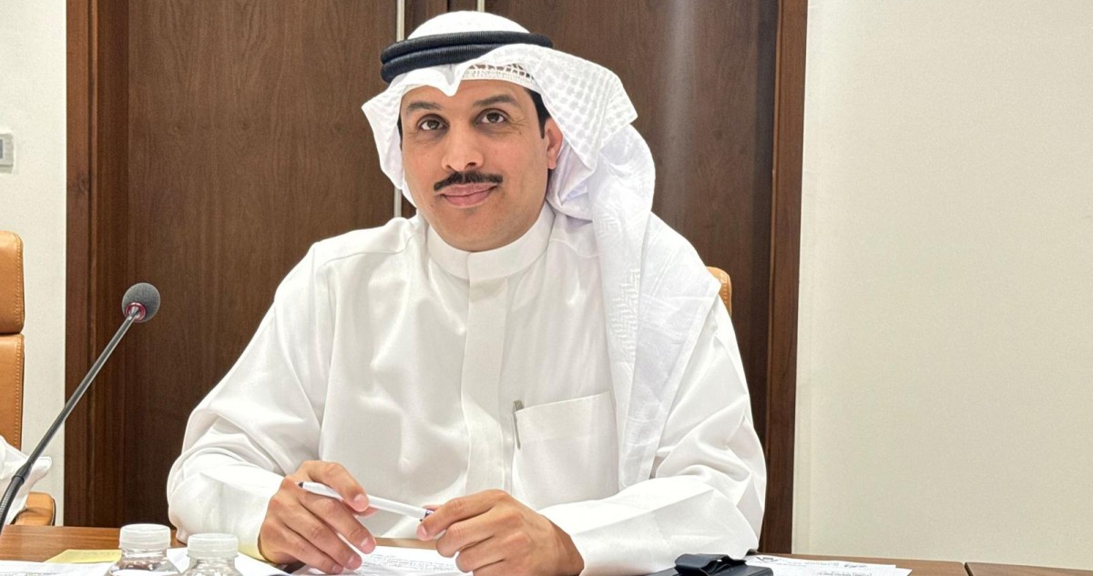 'جهراء البلدي' تبحث تخصيص مسار لخدمات المياه العذبة