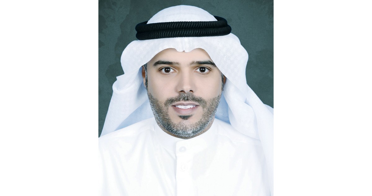 العجمي: تكليف مرزوق للتفتيش التعاوني والعنزي للمبرات