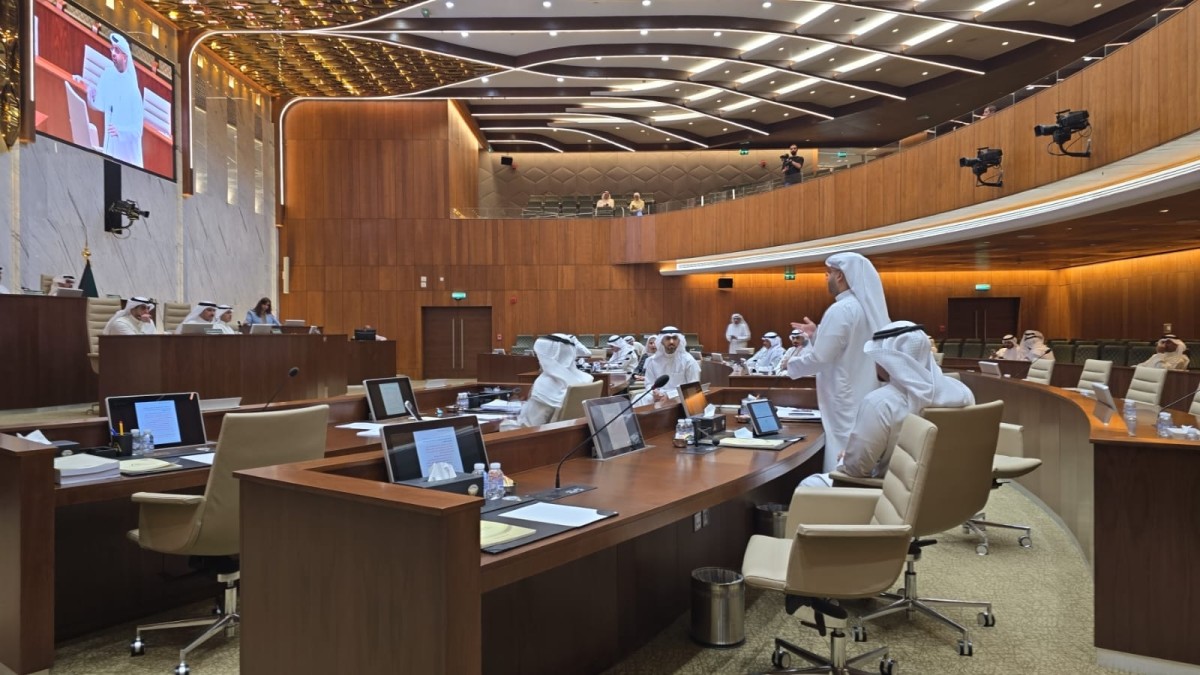 'البلدي' يعتمد الاشتراطات والمواصفات الجديدة لأبنية 'الاستثماري'