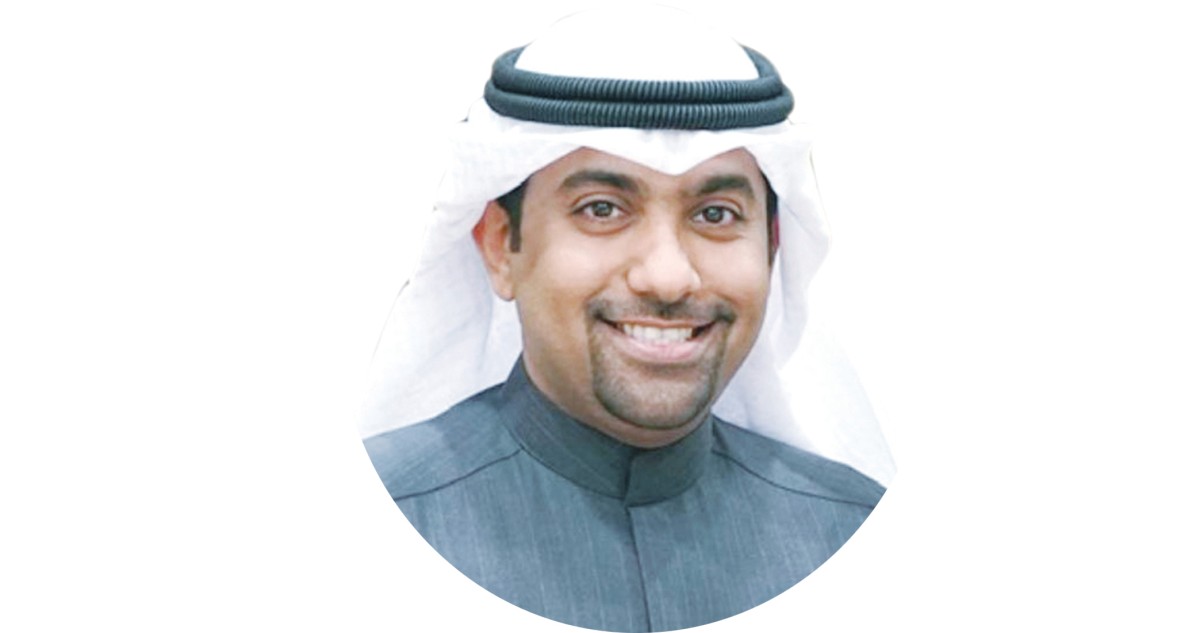 حصة مبارك الحساوي رفيقة الدرب وعماد المجد