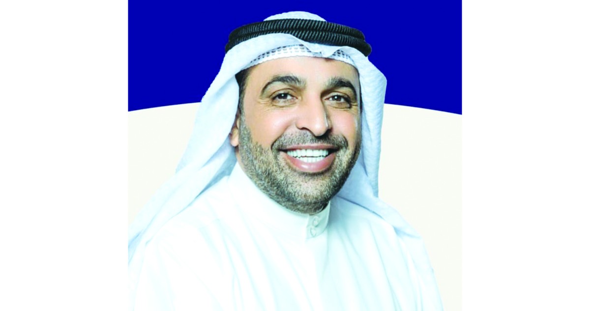 عبدالله العجمي رئيساً تنفيذياً لمصفاة 'الدقم'