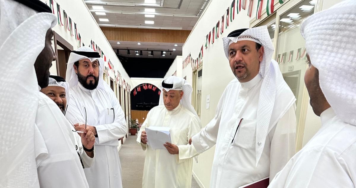 عيسى: استكمال الميكنة والربط الإلكتروني في 'الشؤون' لتعزيز كفاءة الأداء المؤسسي