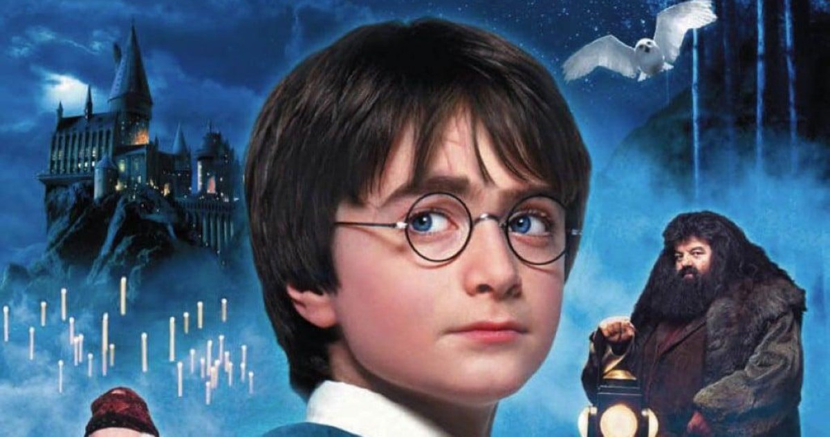 الاسكتلندي دومينيك ماكلاكلين 'هاري بوتر' الجديد