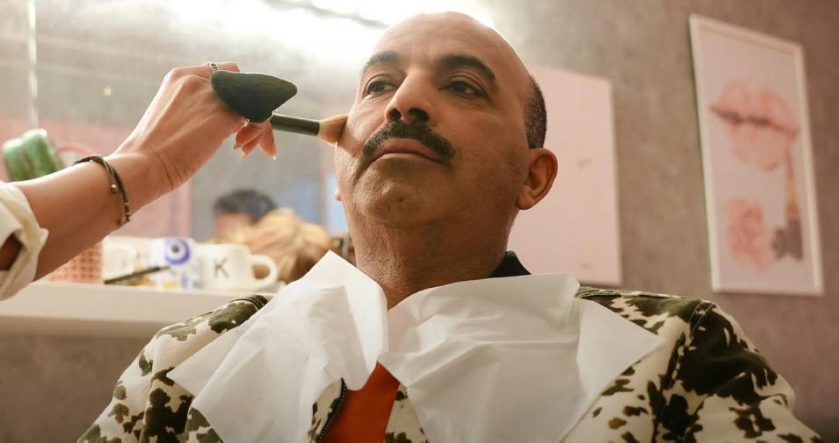 ' الخطر معهم' من التلفزيون مروراً بالسينما وانتهاء بالمسرح!