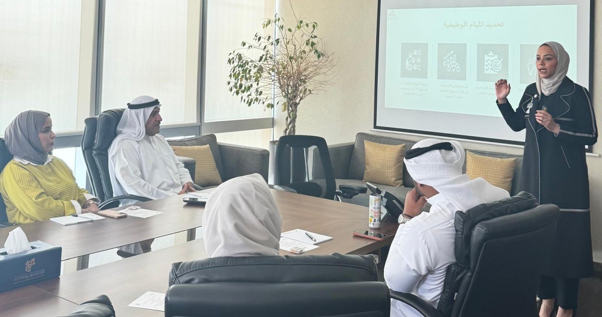 'الاعتماد الأكاديمي': ماضون بدعم مسيرة التميز في مؤسسات الدولة