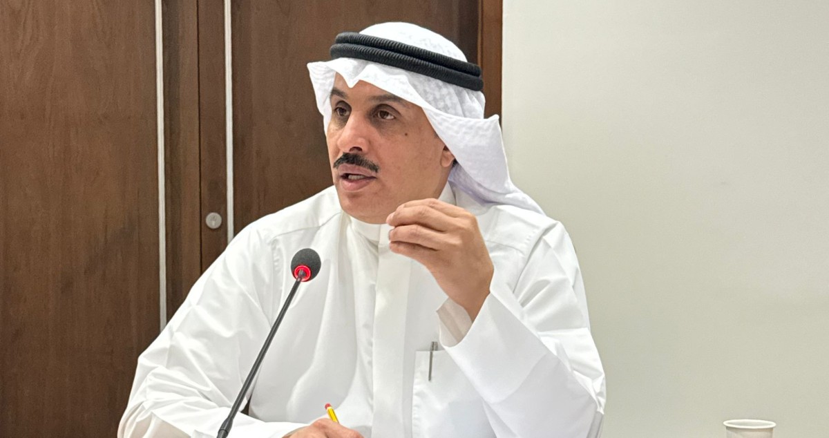 العنزي يسأل 'البلدية' عن إنشاء مجمع متكامل لمدارس التربية الخاصة