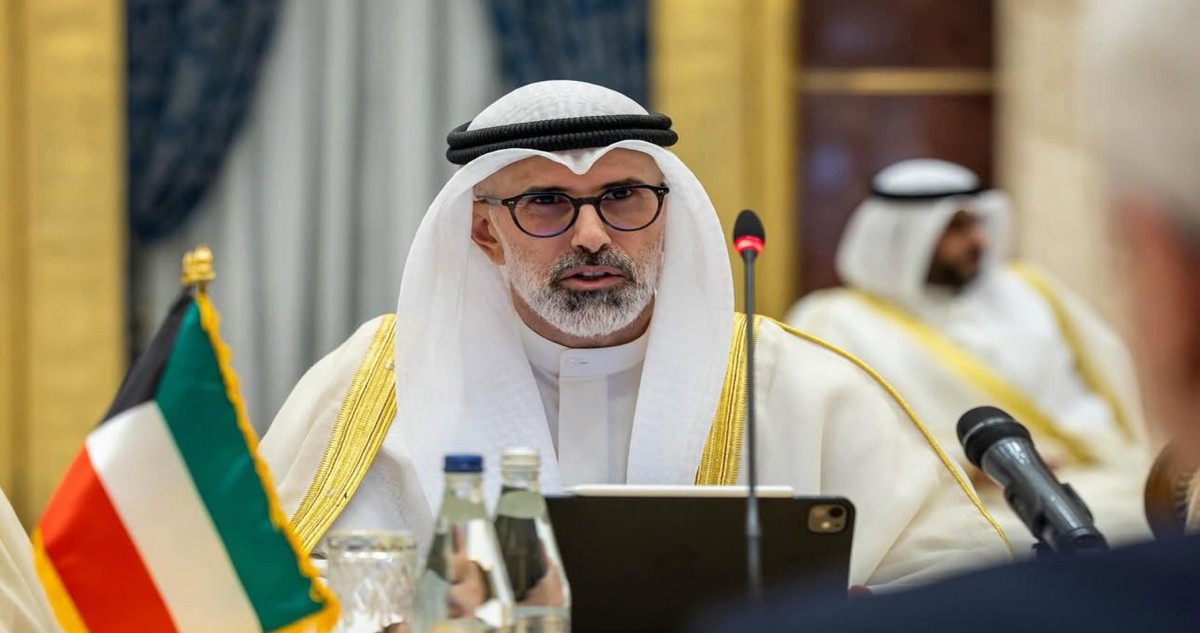 الصافي لـ'السياسة': أجواء إيجابية في اجتماع لجنة ترسيم الحدود البحرية