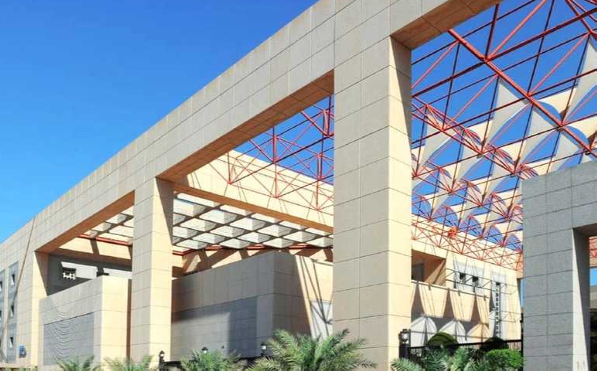 جامعة عبدالله السالم اختتمت معرض 'القبول': مساعدة الطلبة ودعمهم