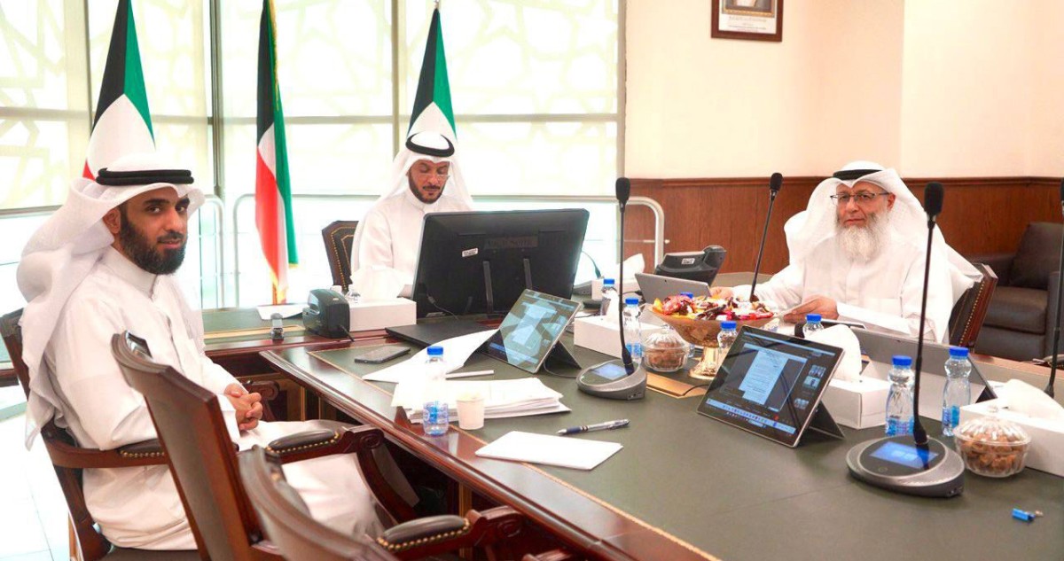 'الشؤون الإسلامية': تمديد التسجيل للإجازات الدراسية غير مدفوعة التكاليف