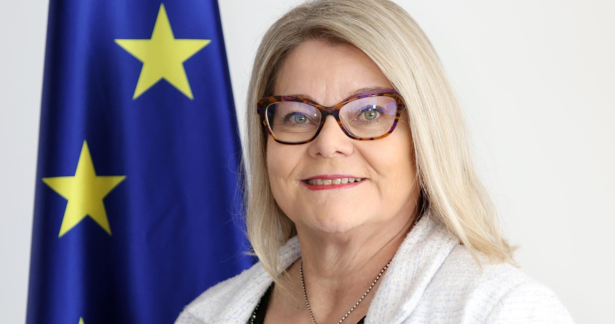 كويستينن لـ'السياسة': إعفاء الكويتيين من 'شنغن' أحد أهدافي