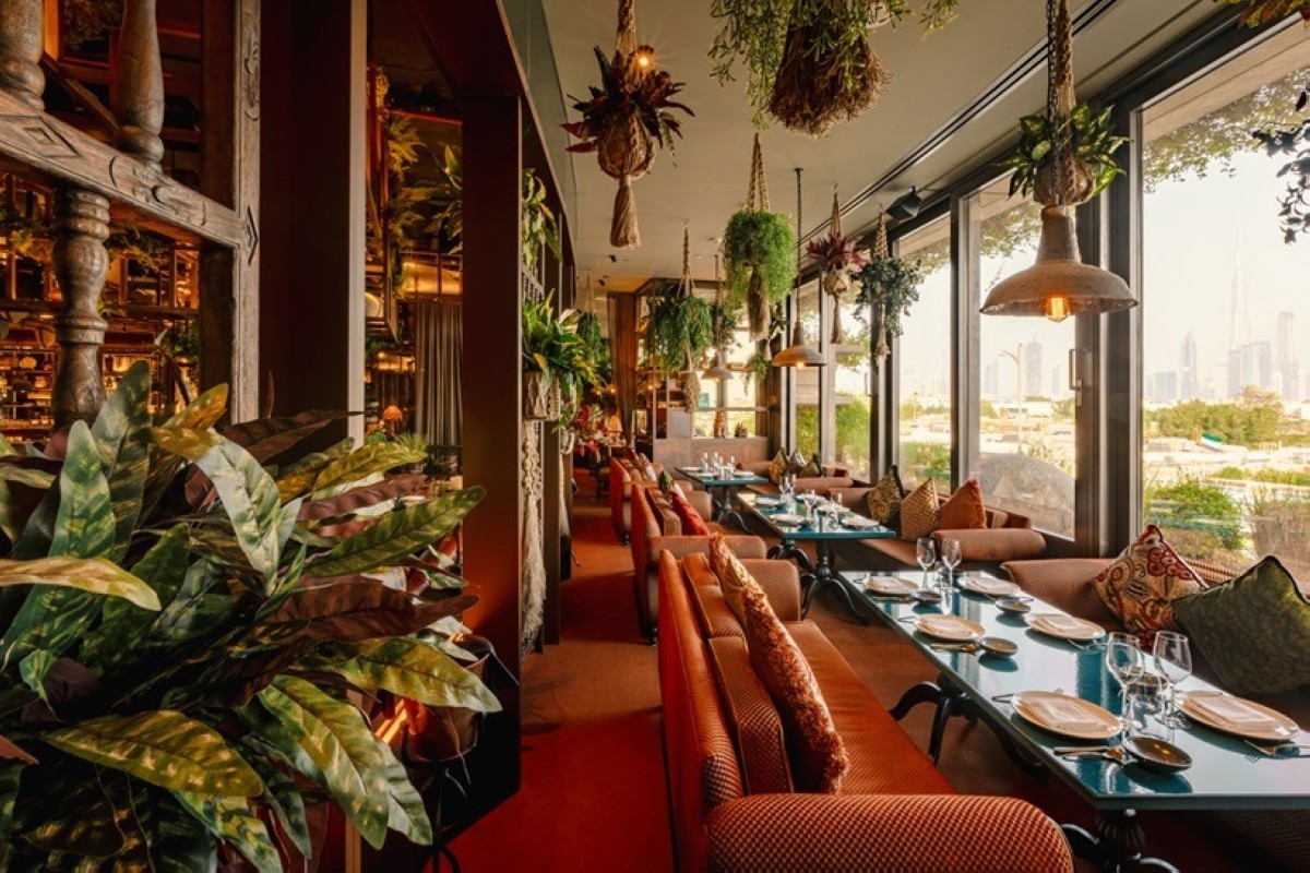 'زوروا دبي' و'ڤوكس سينما' تطلقان مسابقة لأحلام الصيف في الخليج