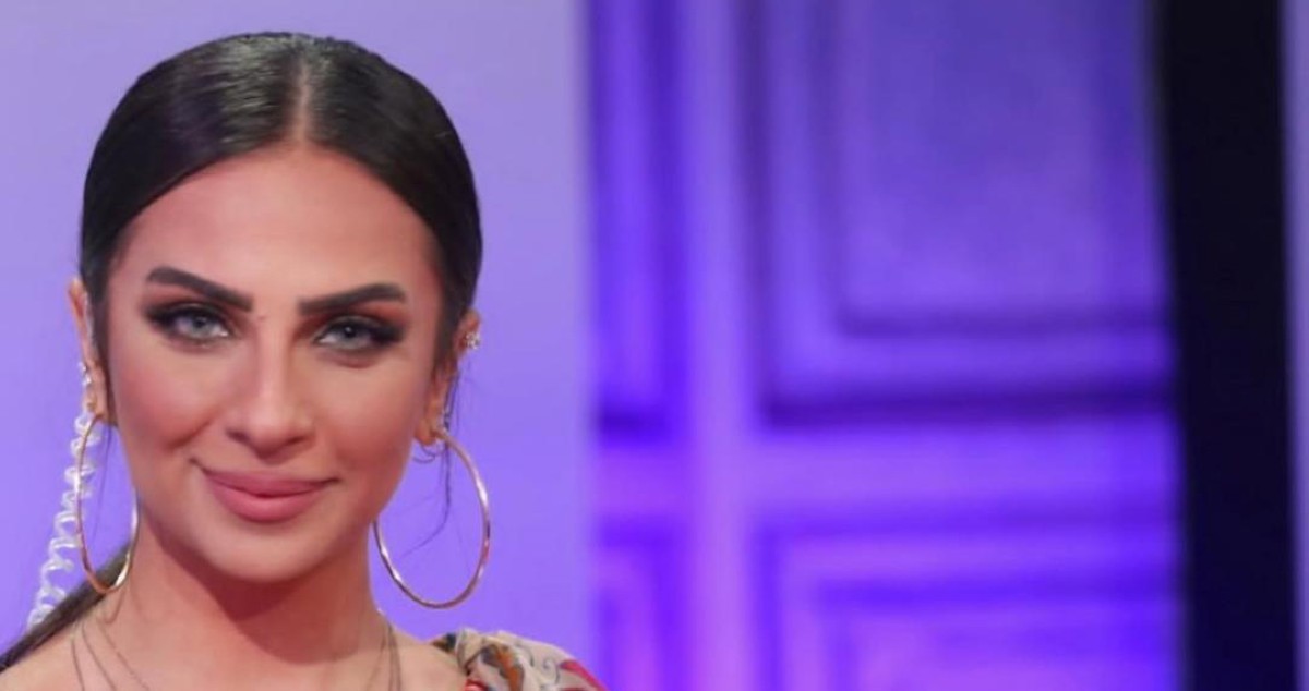 سارة الخضري: 'المداحر' في الوسط الفني 'عيب ويفشل'