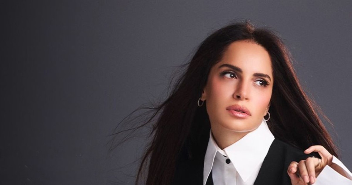 آمال ماهر:' خبر عاجل' ' نسيت اسمي'...أنا موسوسة!