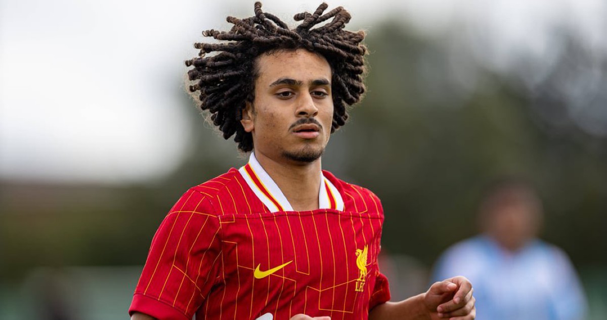 ليفربول يضم المصري كريم