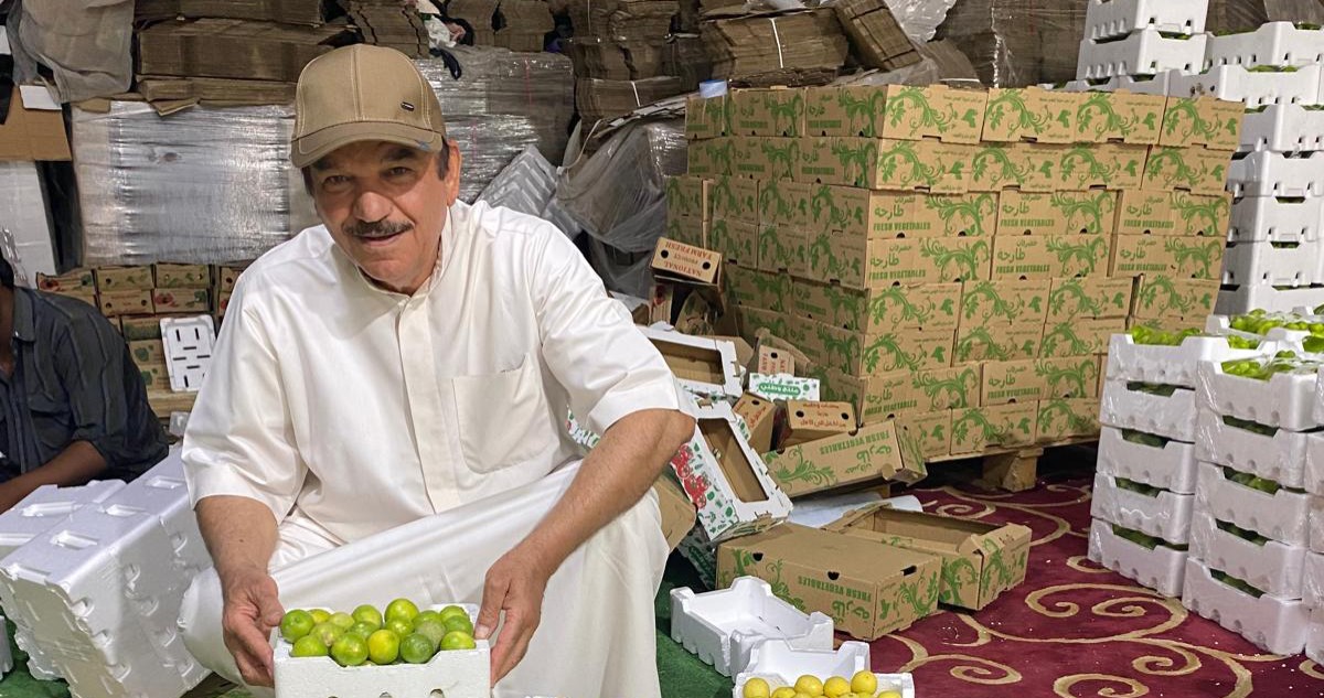 الكندري: العبوات الجذّابة والتعبئة السليمة مفتاح التسويق الجيد