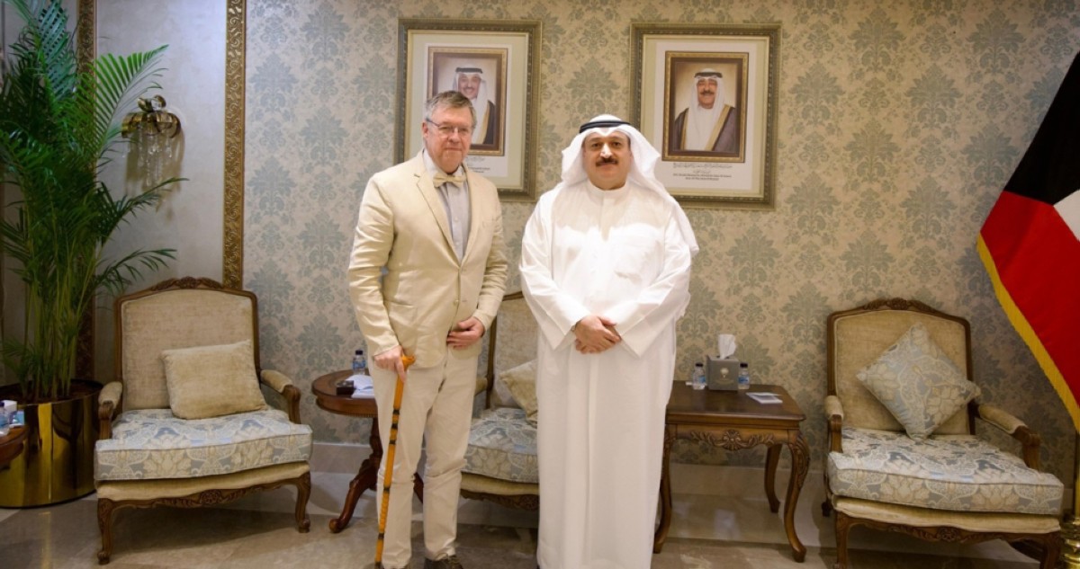 وزير الصحة: أحكام 'التمييز' تؤكد سلامة قرارات سحب تراخيص وإغلاق 60 صيدلية مخالفة