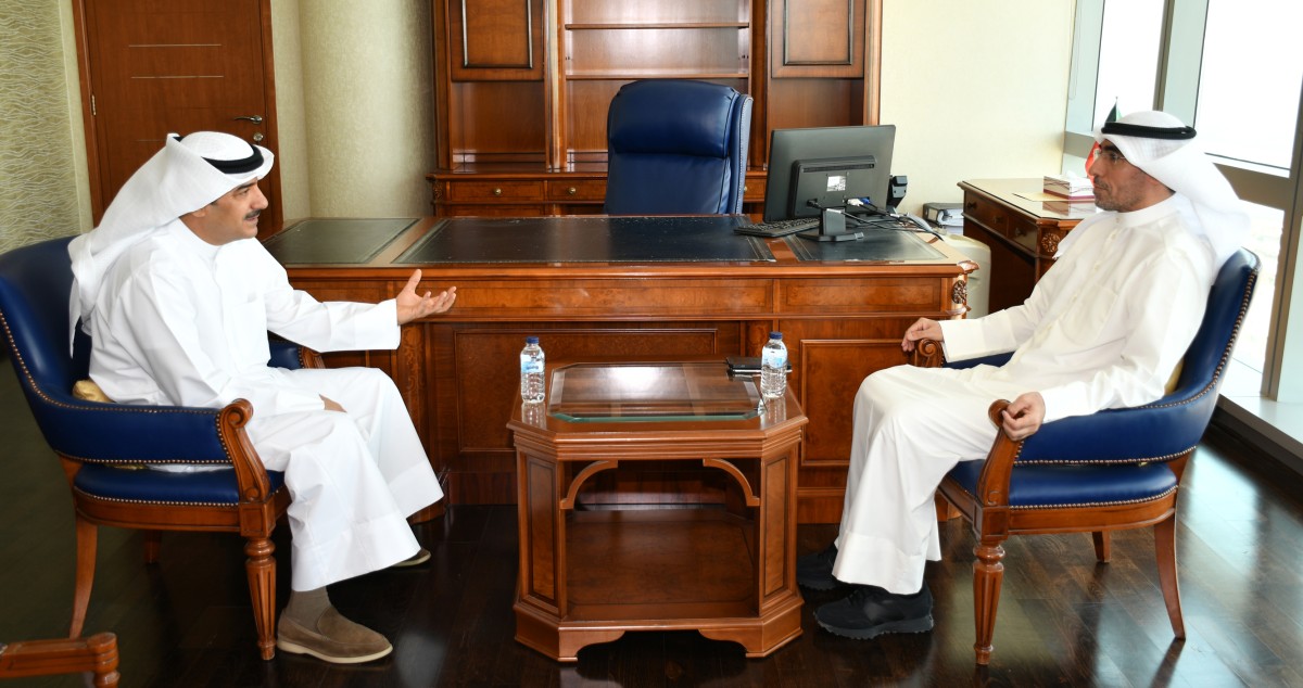 البدر لـ'السياسة': الابتعاث الداخلي تحت المجهر... والطب والتكنولوجيا على رأس أولوياتنا