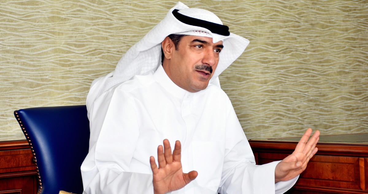 البدر لـ'السياسة': الابتعاث الداخلي تحت المجهر... والطب والتكنولوجيا على رأس أولوياتنا