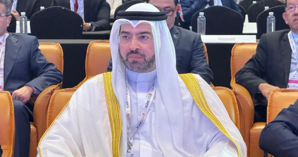 'الطيران المدني' يُعيد تشكيل المنطقة الاستثمارية في مبنى T4