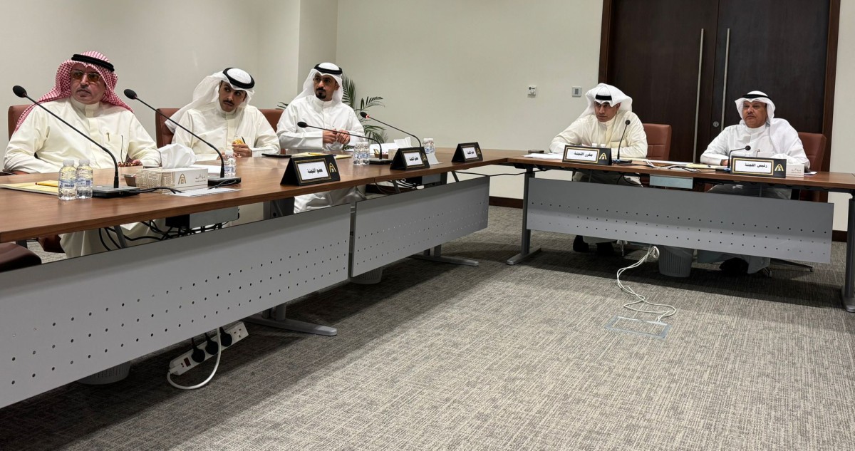 'أحمدي البلدي': مرافق إدارية وسكنية لـ'البترول' في الزور