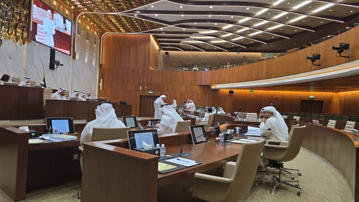 'البلدي': تخصيص مسار مياه عذبة لـ'مصنع ناقلات النفط'