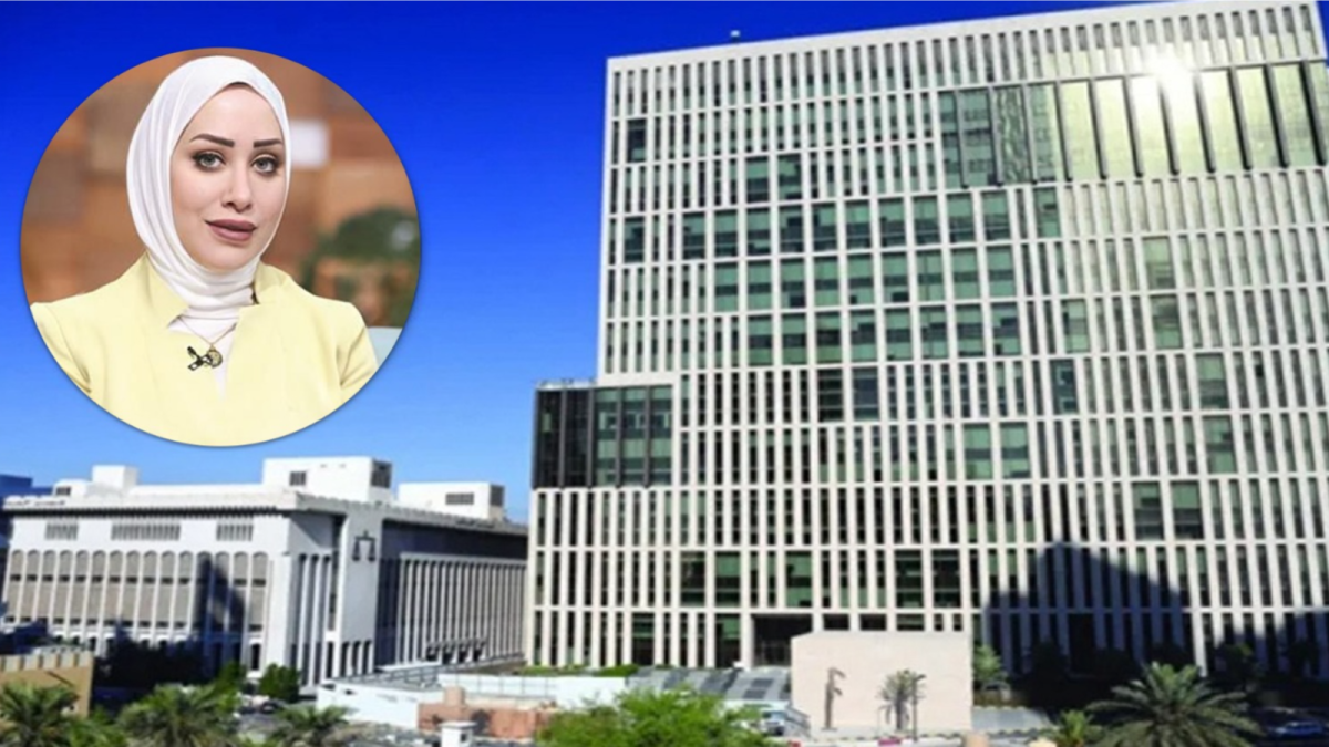 تبرعت له بكليتها...فضربها وتزوج من أخرى