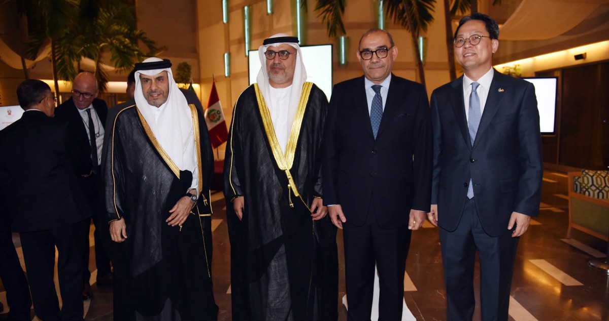 الكويت... جسر جوي لإغاثة غزة