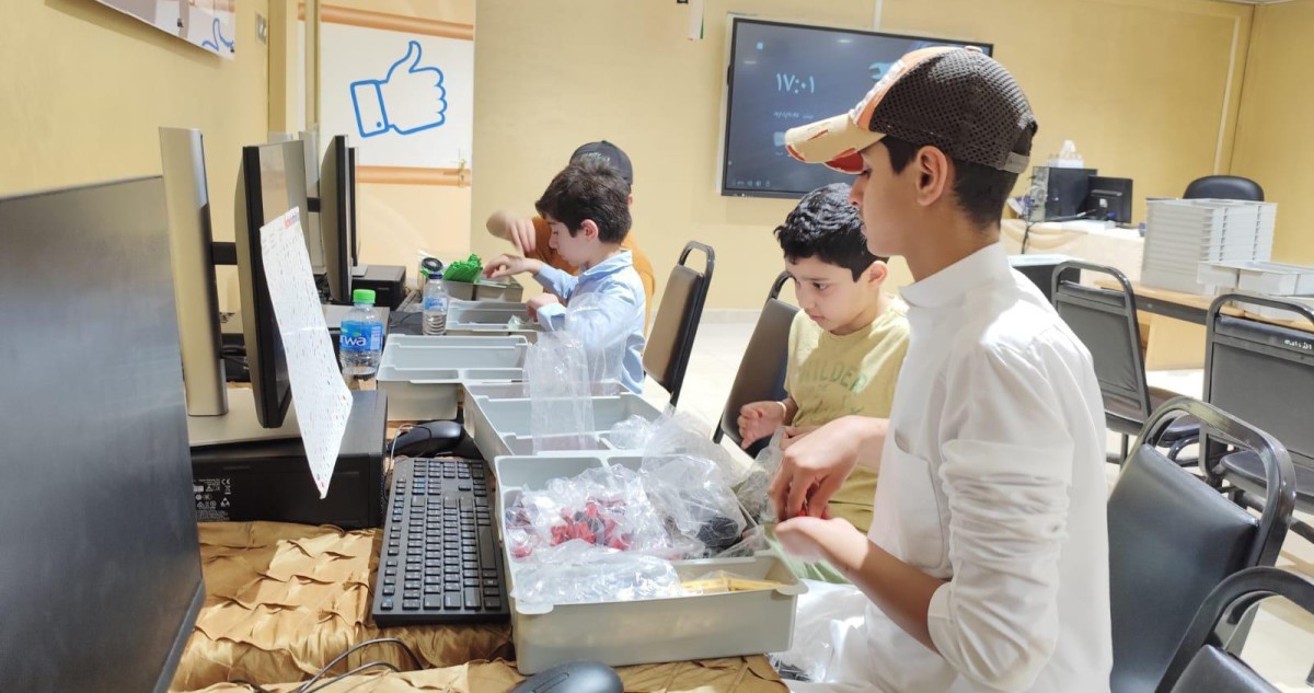 'التربية': 29 نادياً صيفياً لتنمية مهارات الطلبة