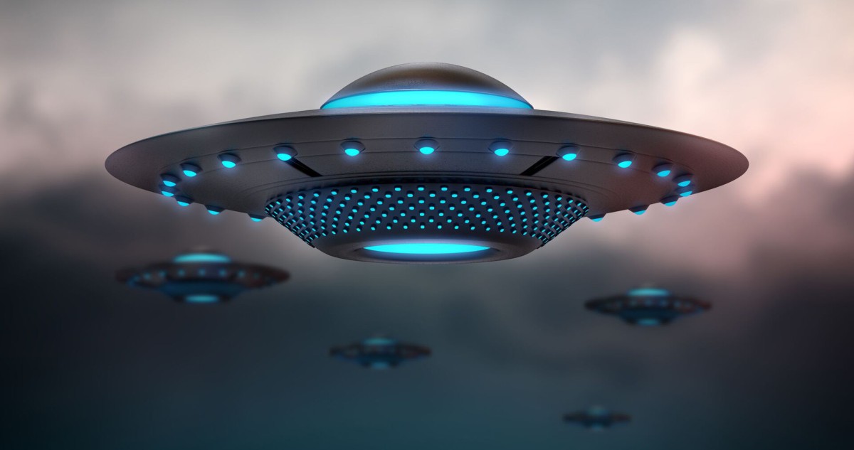 عالم بريطاني: مركبة فضائية مجهولة آتية إلينا