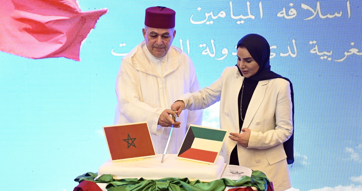 السفير ابن عيسى: 23 ألف سائح كويتي زاروا المغرب خلال العام الماضي