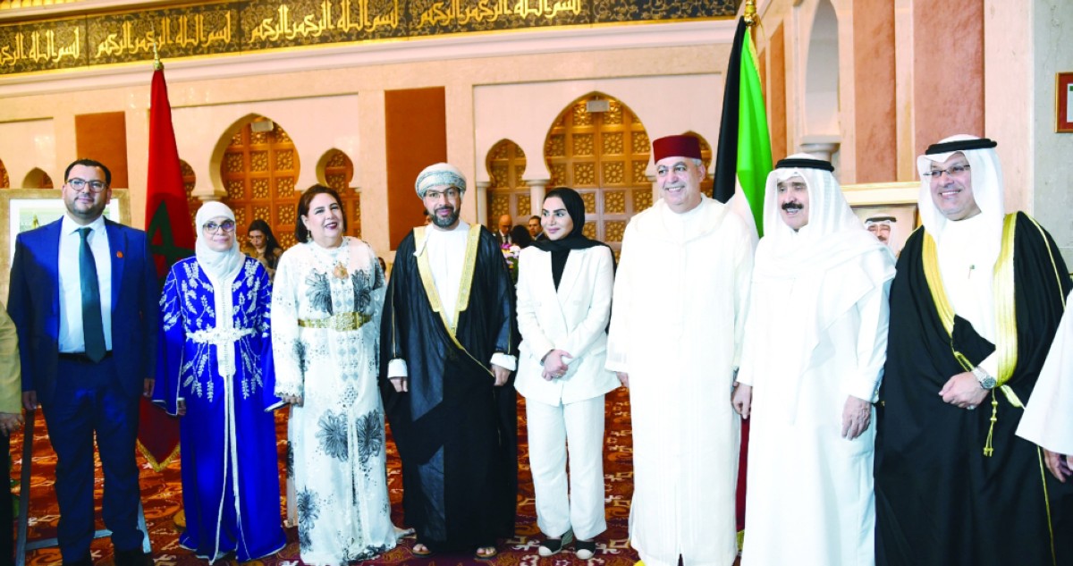 السفير ابن عيسى: 23 ألف سائح كويتي زاروا المغرب خلال العام الماضي