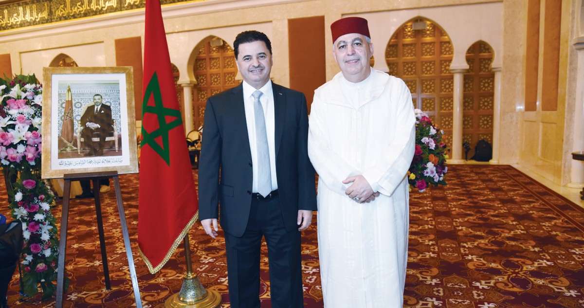 السفير ابن عيسى: 23 ألف سائح كويتي زاروا المغرب خلال العام الماضي