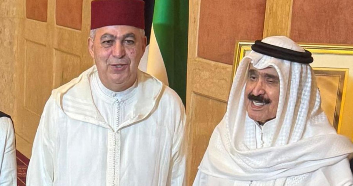 السفير ابن عيسى: 23 ألف سائح كويتي زاروا المغرب خلال العام الماضي