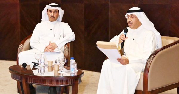 طلال الرميضي... تحدث عن "الكويت في عيون الرحالة" 