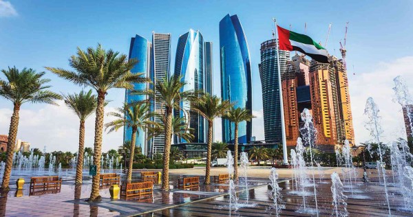 أقوى دول العالم في خطط التوظيف المستقبلية ... الإمارات في الصدارة الدولية 
