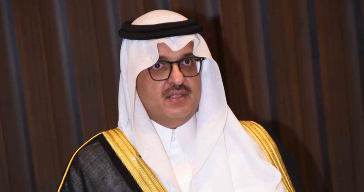 السفير السعودي: تضحيات وشجاعة الكويتيين في مقاومة الاحتلال أعادت الكويت لأهلها وقيادتها