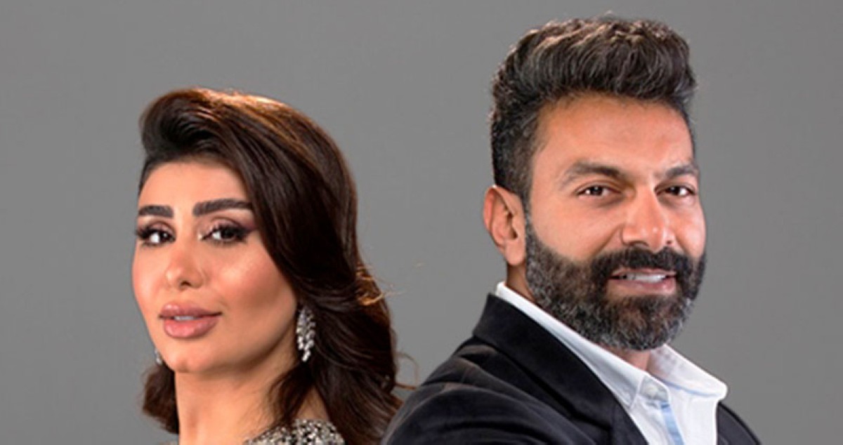 طلاق هنادي الكندري طلع 'فشوش' و'ياز لها التريند'!