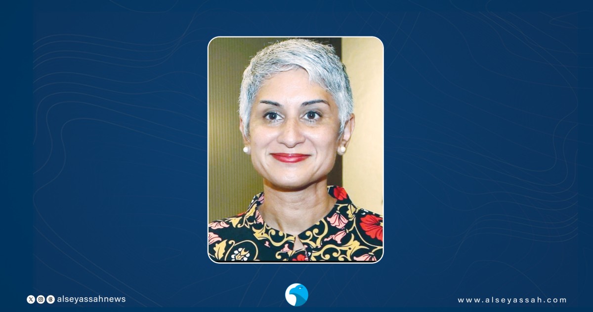 السفيرة الكندية: الكويت شريك ستراتيجي محوري