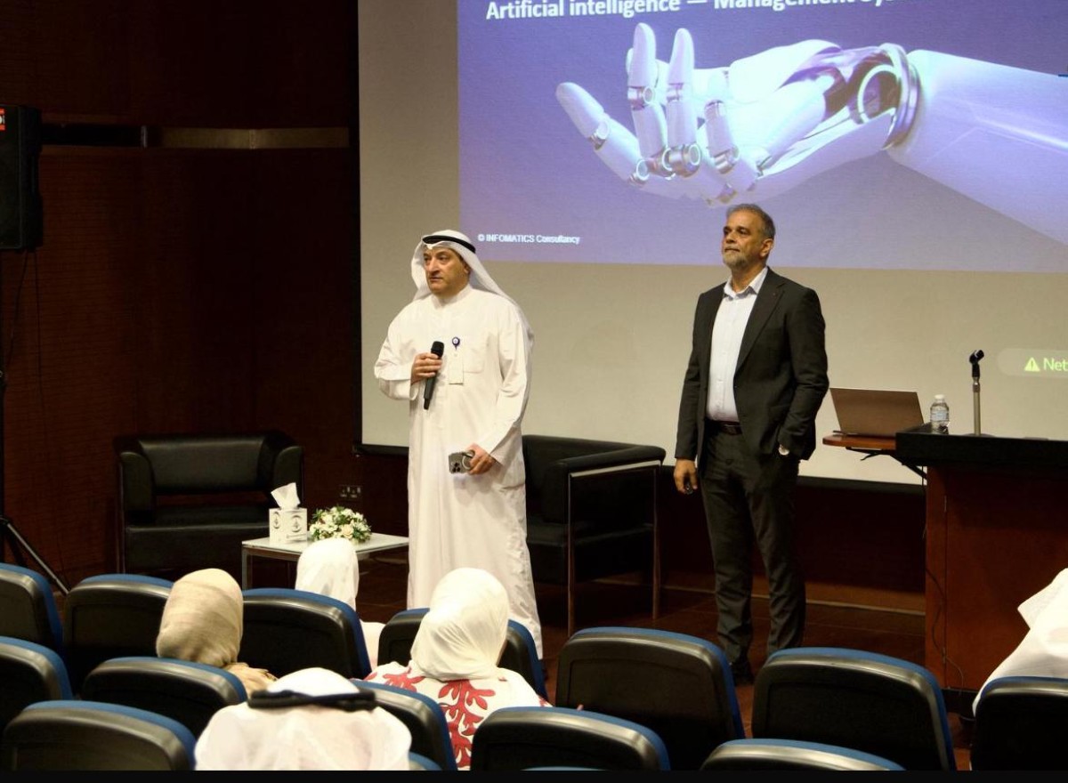 'التطبيقي': تحديات تقنية وأخلاقية مرتبطة بتطور الذكاء الاصطناعي