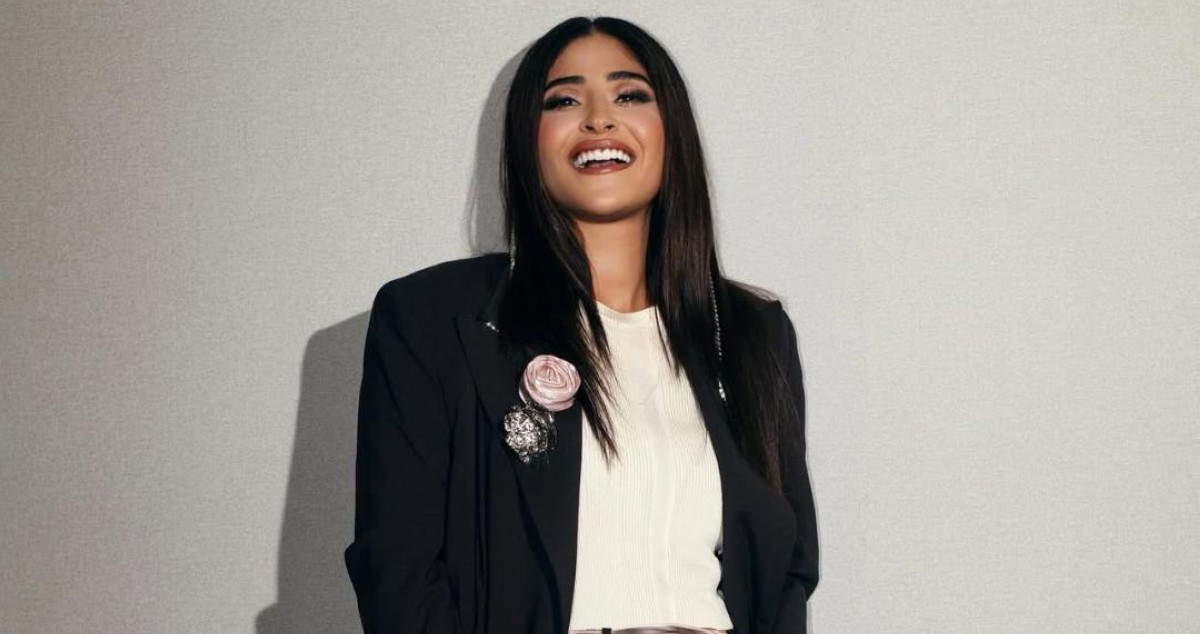 'شقلوب'مفاجأة شجون الهاجري للأطفال على شاشا