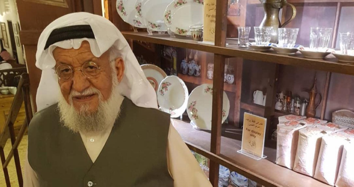 رحيل محمد المنيع 'حارس الفضيلة' و'عمدة الفنانين الخليجيين'