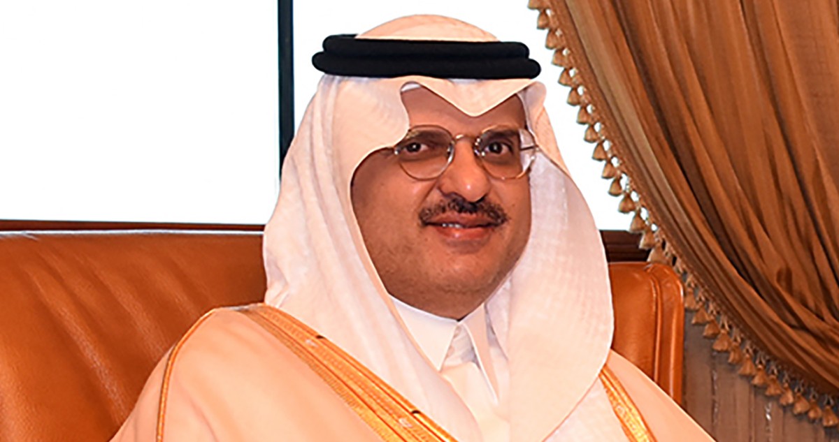 السفير السعودي: 'الزور الشمالية' امتداد لشراكات ستراتيجية مع الكويت